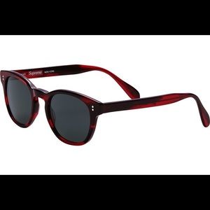 Supreme sunglasses